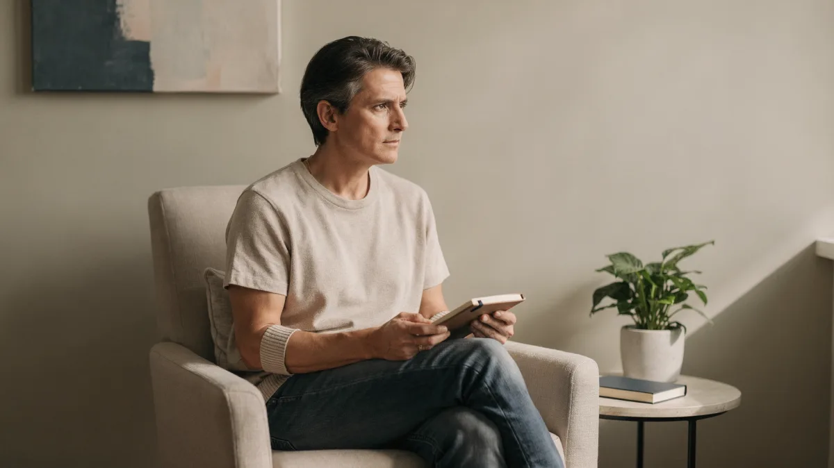 What to Know About Growth Hormone Support Before a Consultation